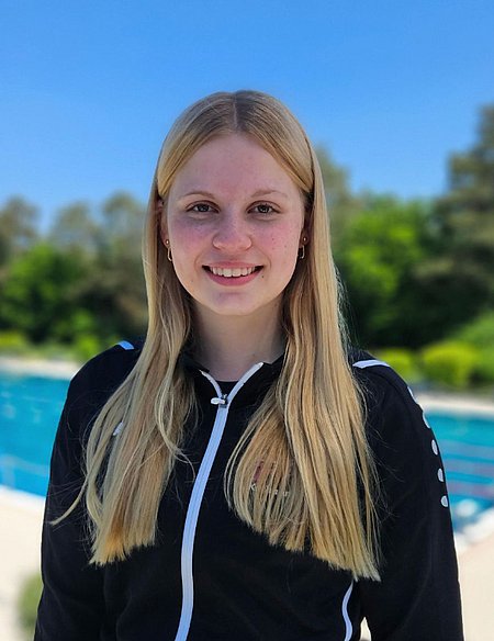 stellv. Ressortleiterin Öffentlichkeitsarbeit: Katharina Hess